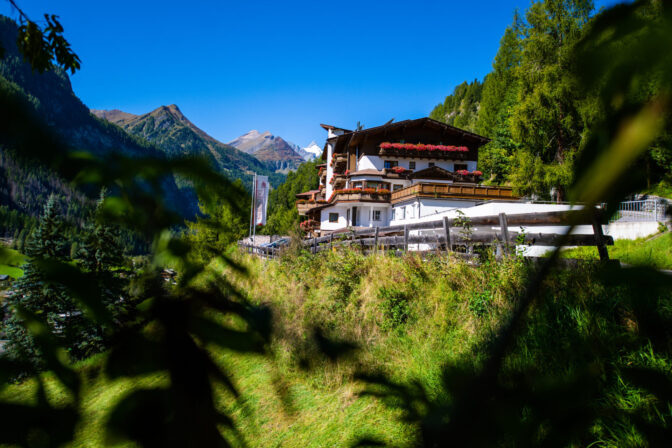 Blog | News Beitrag III